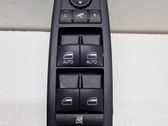 Electric window control switch