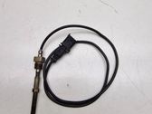 Exhaust gas temperature sensor