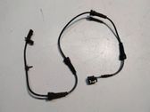 ABS rear brake sensor