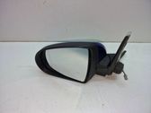 Front door electric wing mirror