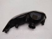 Front fog light