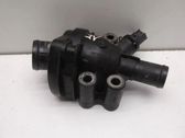 Thermostat/thermostat housing