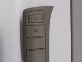 Other switches/knobs/shifts