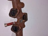 Exhaust manifold