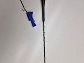 Aerial GPS antenna