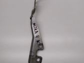 Engine bonnet/hood hinges