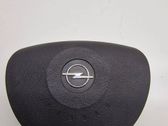 Steering wheel airbag