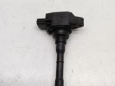 High voltage ignition coil