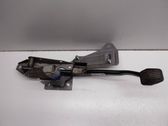 Brake pedal