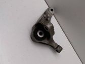 Gearbox mounting bracket