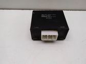 Window wiper relay