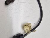Lambda probe sensor