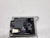 Heater blower motor/fan resistor