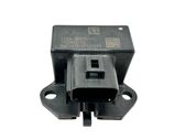 Fuel pump relay