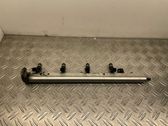 Fuel injectors set