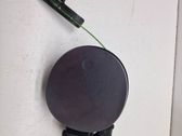 Tankdeckel Tankklappe