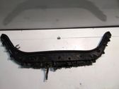 Top upper radiator support slam panel