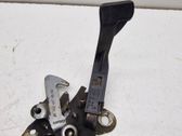 Engine bonnet/hood lock/catch