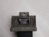 Glow plug pre-heat relay