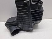 Air filter box
