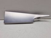 Dashboard glove box trim