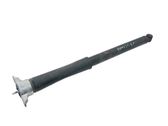 Rear shock absorber/damper