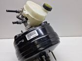 Brake booster