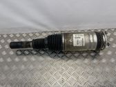 Air suspension front shock absorber