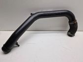 Turbo air intake inlet pipe/hose