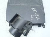Air filter box cover