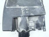 Air filter box cover