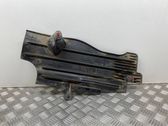 Rear underbody cover/under tray