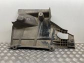 Rear underbody cover/under tray