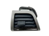 Dashboard side air vent grill/cover trim