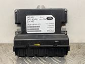 Suspension control unit/module
