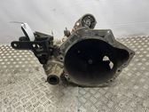 Manual 5 speed gearbox