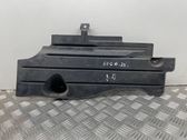 Rear underbody cover/under tray