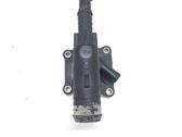 Thermostat housing