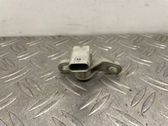 Crankshaft speed sensor