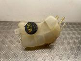 Coolant expansion tank/reservoir