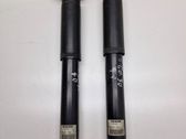 Rear shock absorber/damper