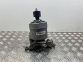 Engine mount bracket