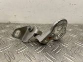 Front door lower hinge