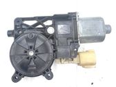 Rear door window regulator motor