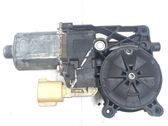 Front door window regulator motor