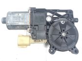 Front door window regulator motor