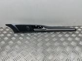 Front door interior handle