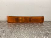 Front indicator light