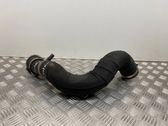 Intercooler hose/pipe