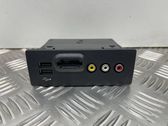 USB control unit